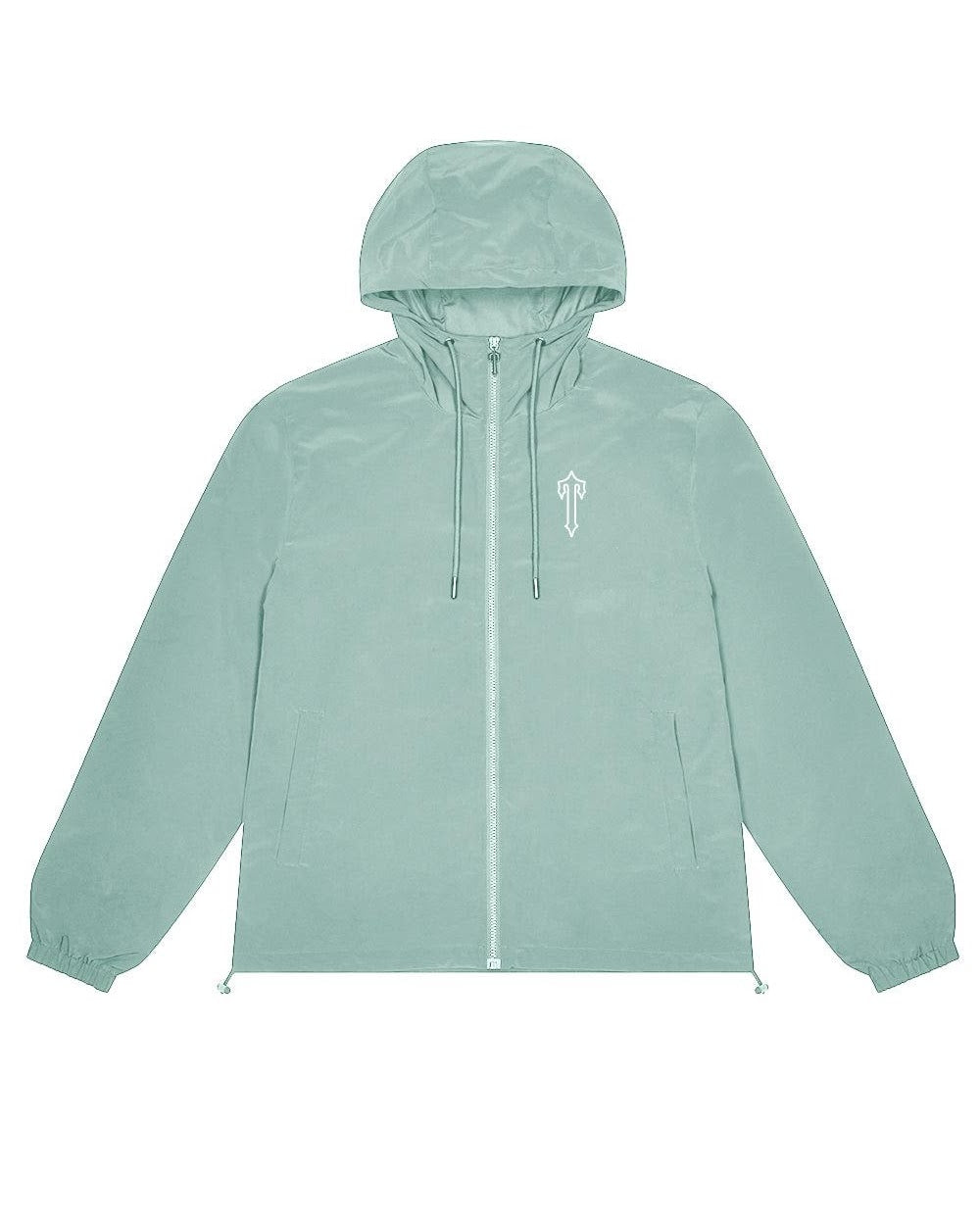 【送料関税込】Trapstar London/ HYPERDRIVE PIPED WINDBREAKER Trapstar Hyperdrive Piped Windbreaker - Black – Trapstar London