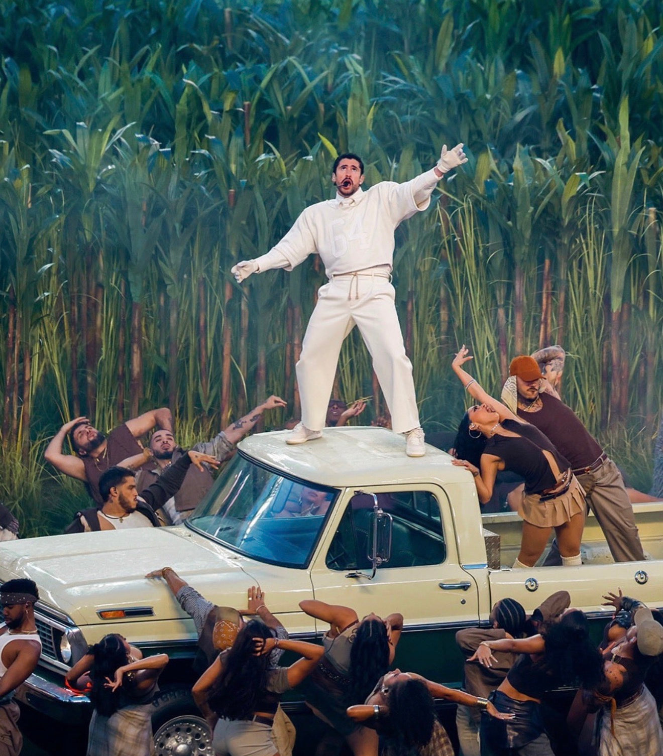 Bad Bunny x adidas BadBo 1.0 How a Super Bowl Sneaker Became a Global Cultural Moment