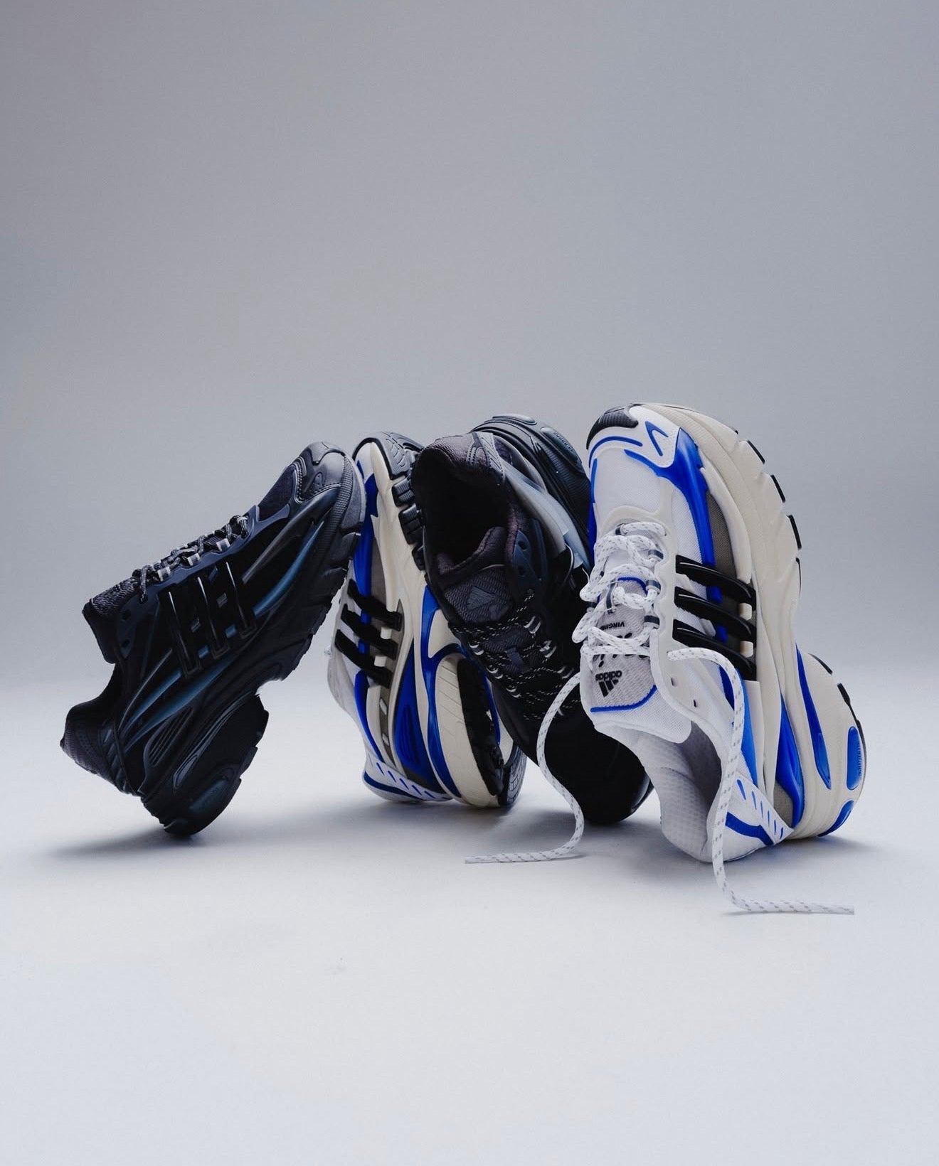 How Pharrell’s adidas Adistar Jellyfish Is Making Waves in 2026