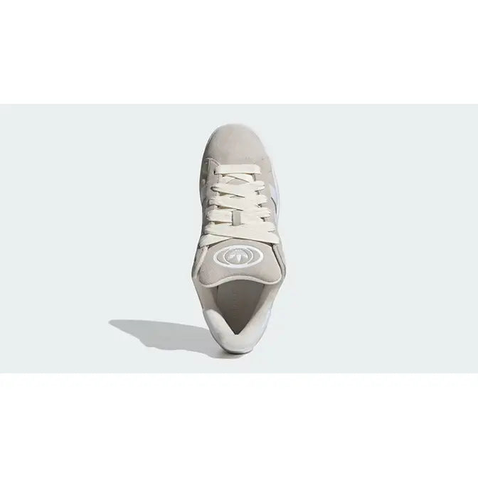 Adidas Campus 00 'Wonder White Gum' GS The Connect Adidas Campus 00 'Wonder White Gum' GS The Connect
