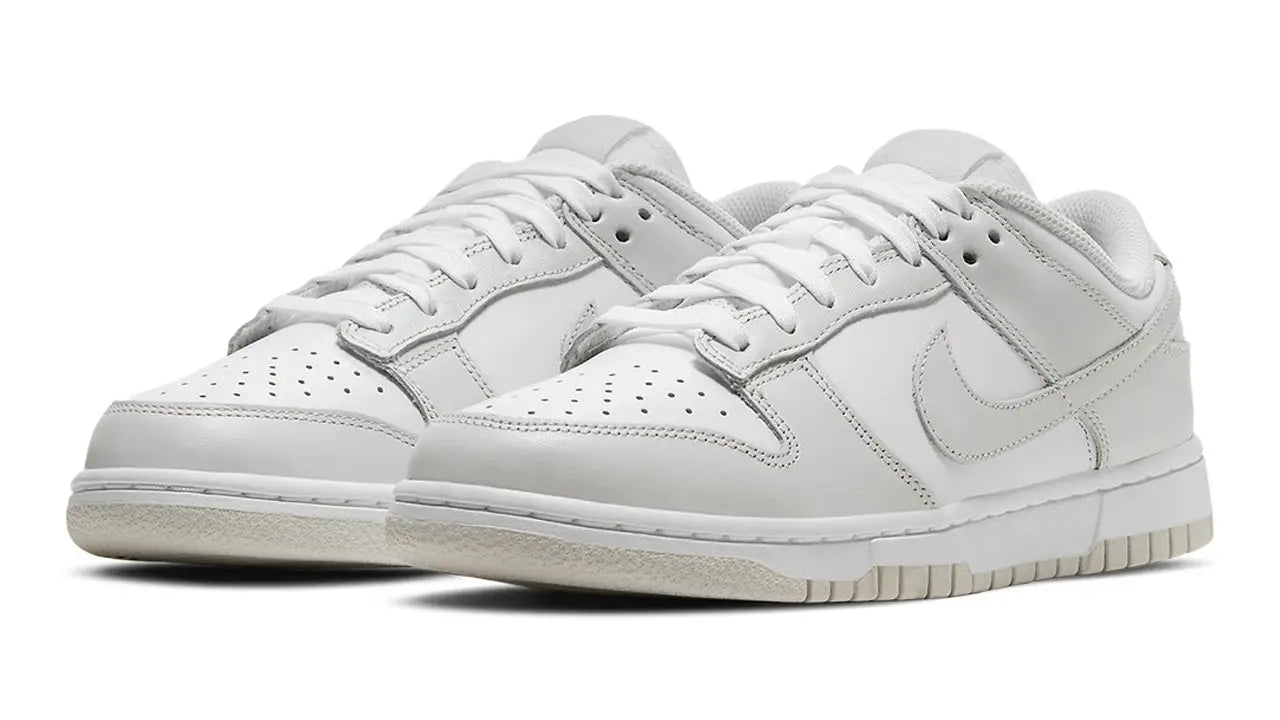 Nike Dunk Low 'Photon Dust' (W) – The Connect