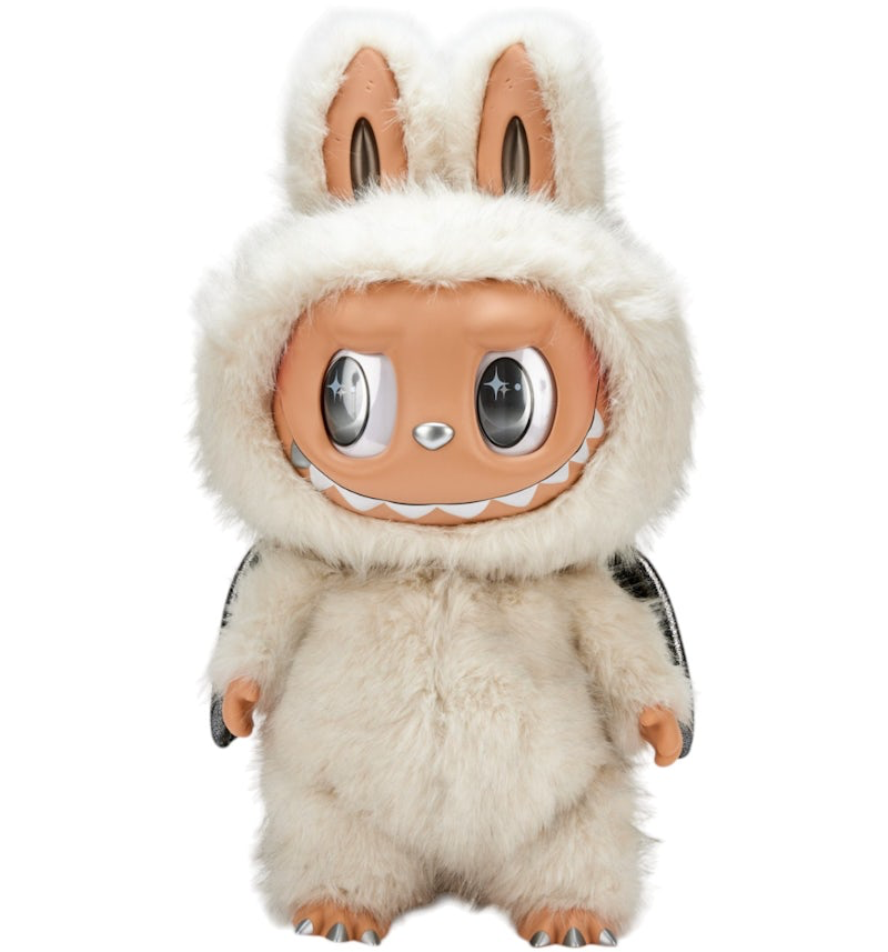 高品質，最新作 POPMART THE MONSTERS ANGEL IN CLOUDS LABUBU ZIMOMO